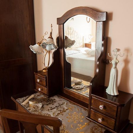 B&B L' Antica Fonte Spinetoli Luaran gambar