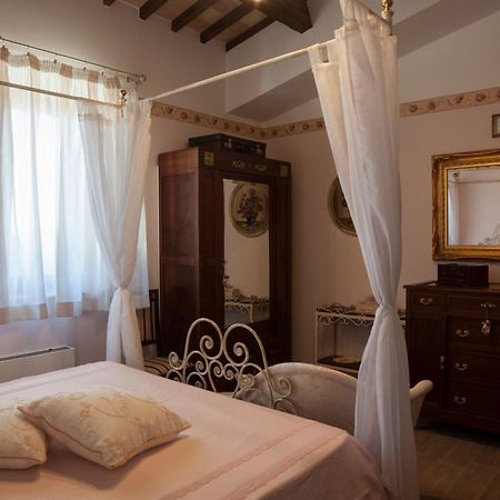 B&B L' Antica Fonte Spinetoli Luaran gambar