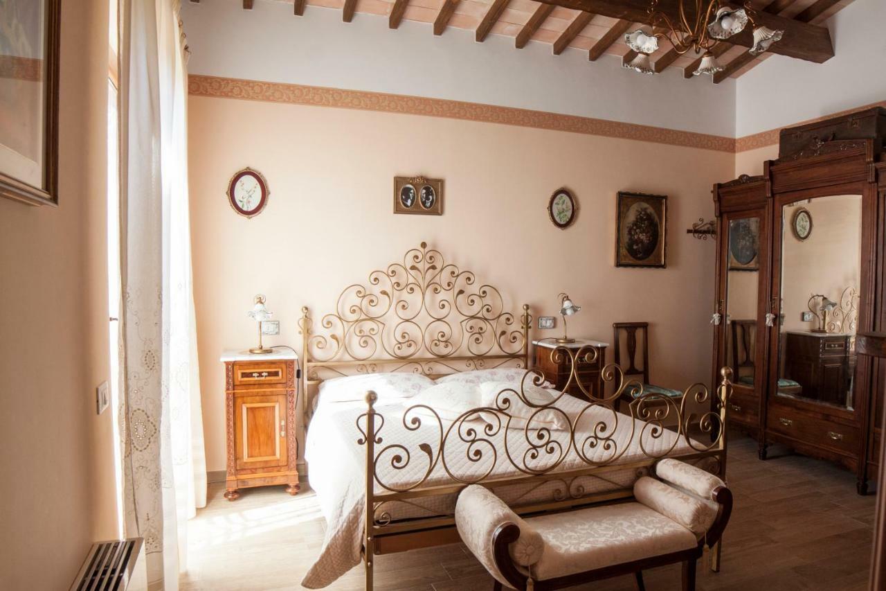 B&B L' Antica Fonte Spinetoli Luaran gambar