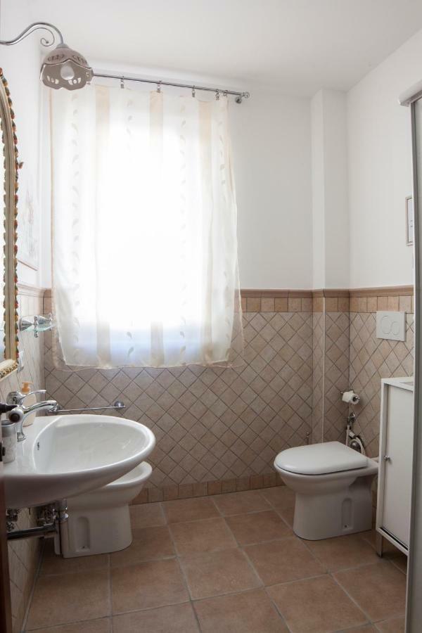 B&B L' Antica Fonte Spinetoli Luaran gambar