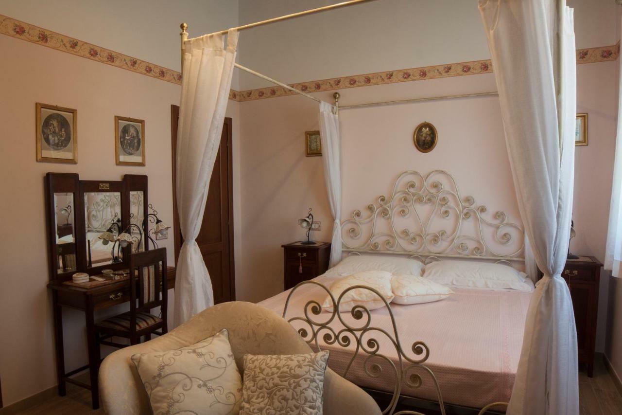 B&B L' Antica Fonte Spinetoli Luaran gambar