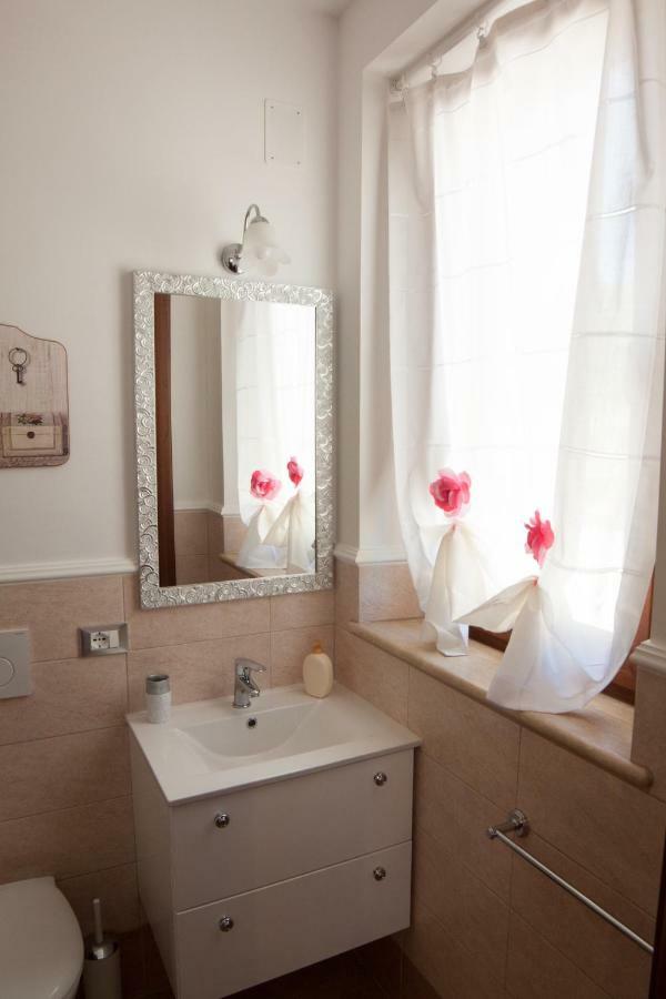 B&B L' Antica Fonte Spinetoli Luaran gambar