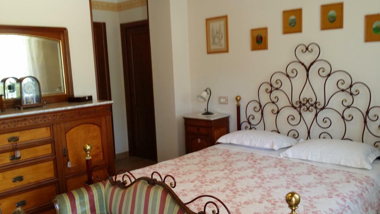 B&B L' Antica Fonte Spinetoli Luaran gambar