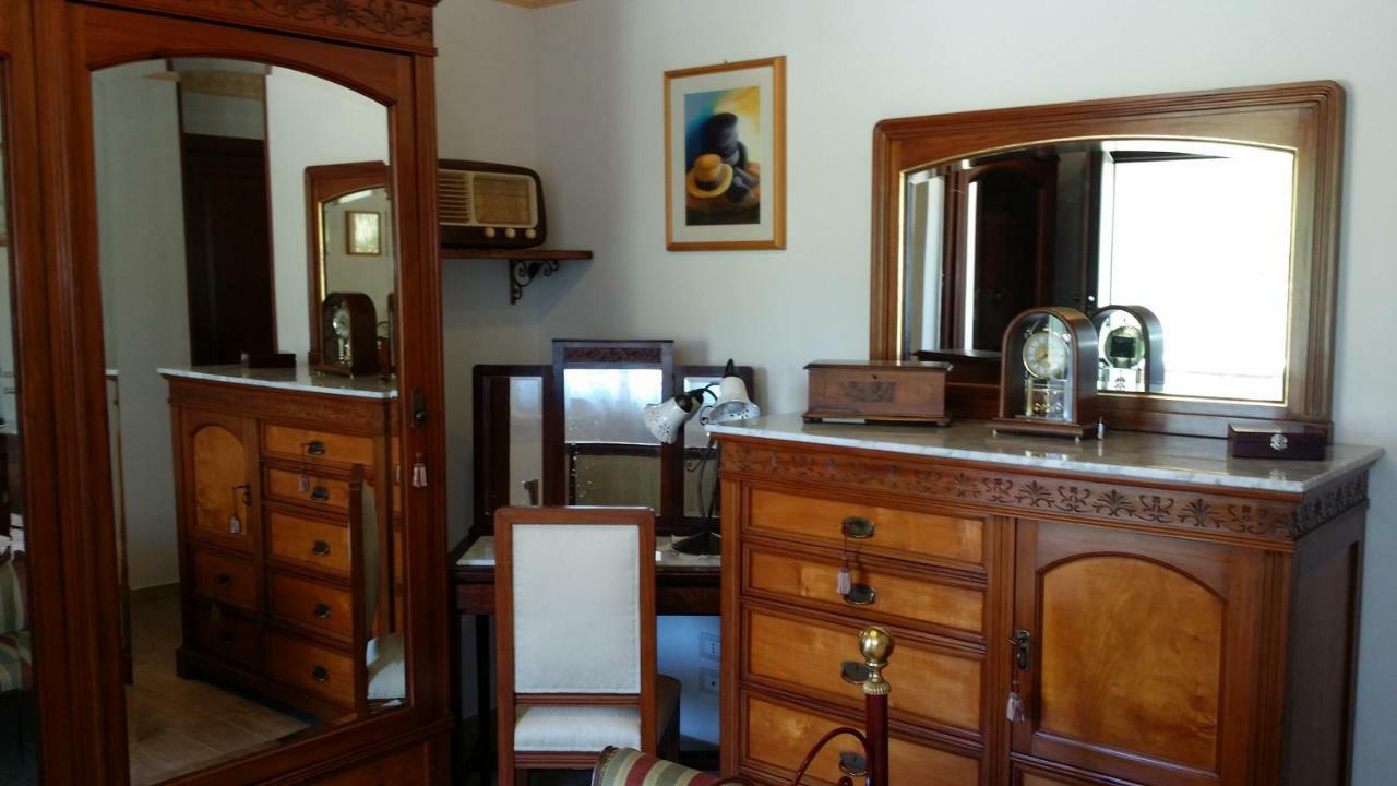B&B L' Antica Fonte Spinetoli Luaran gambar