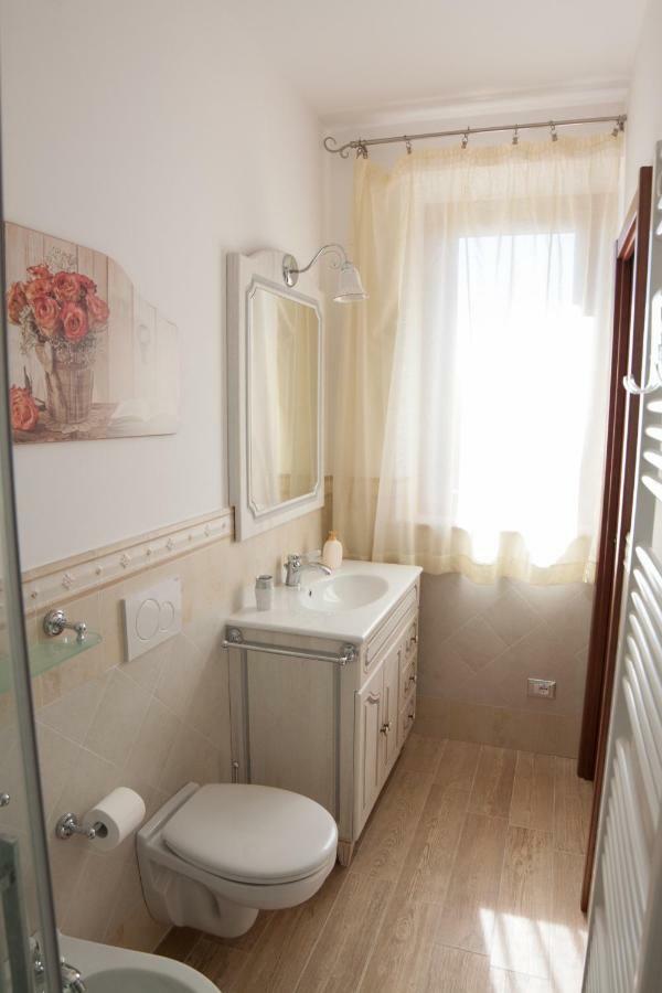 B&B L' Antica Fonte Spinetoli Luaran gambar