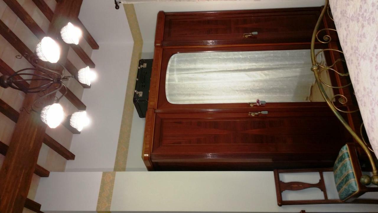 B&B L' Antica Fonte Spinetoli Luaran gambar