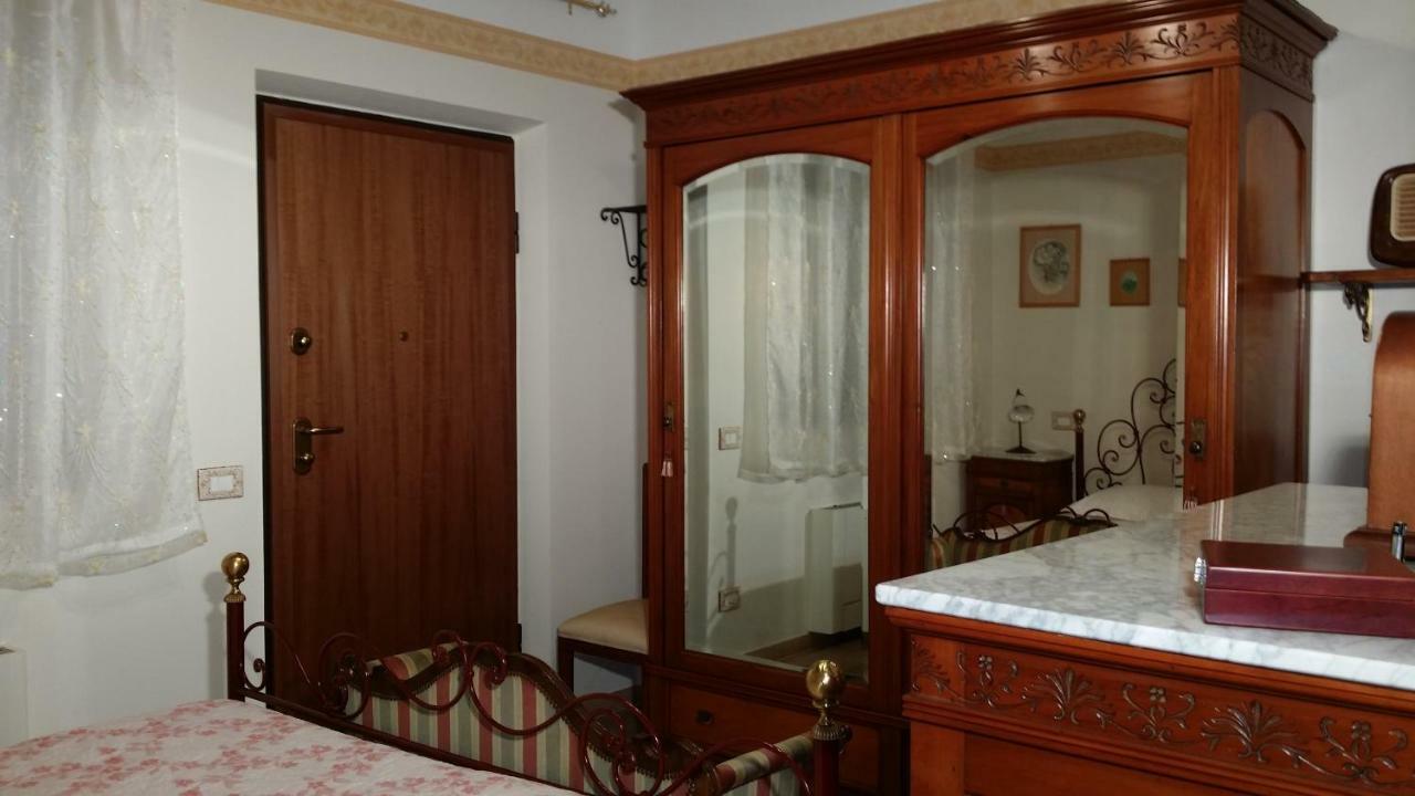 B&B L' Antica Fonte Spinetoli Luaran gambar