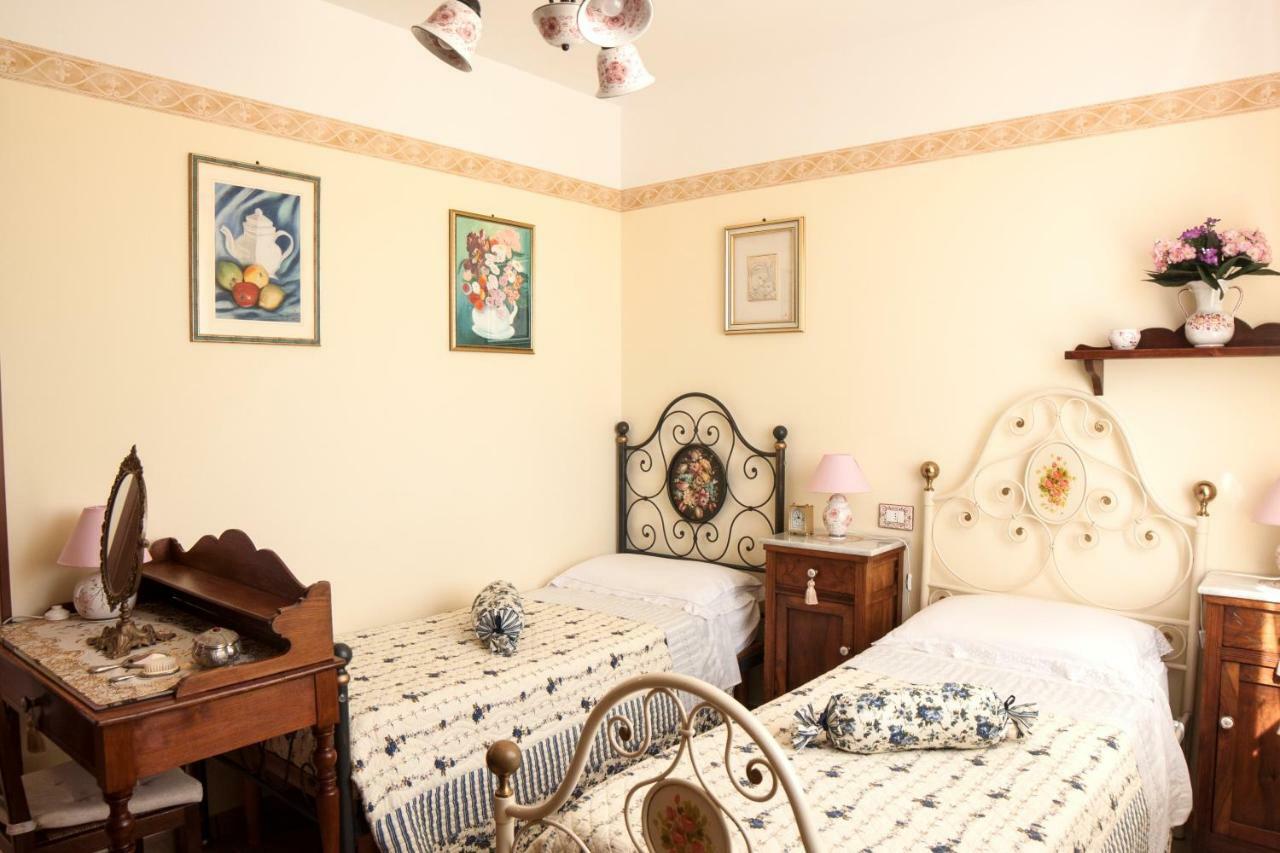B&B L' Antica Fonte Spinetoli Luaran gambar