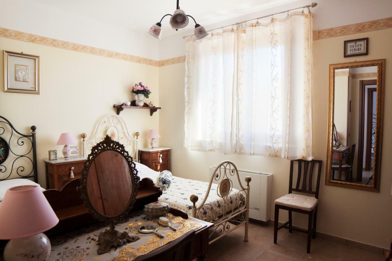 B&B L' Antica Fonte Spinetoli Luaran gambar