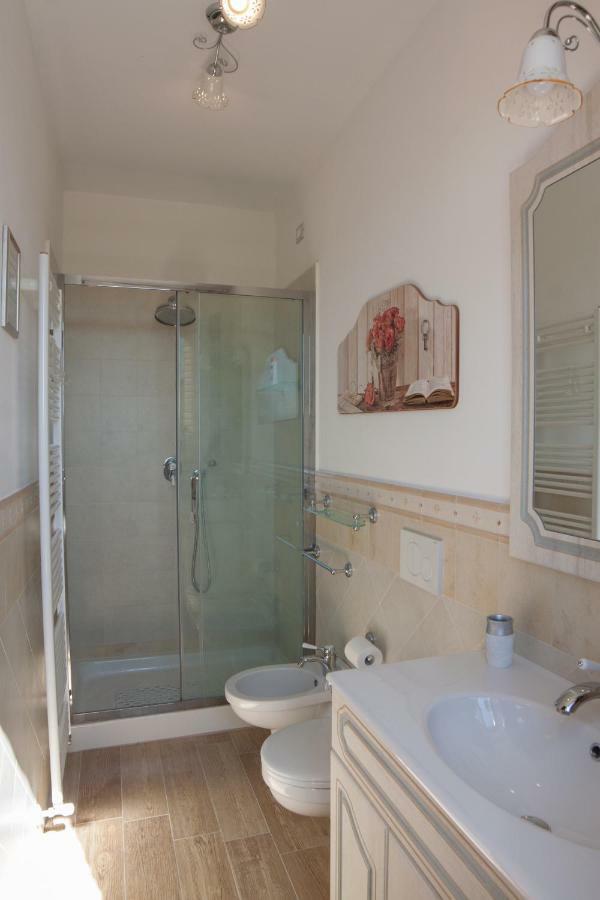 B&B L' Antica Fonte Spinetoli Luaran gambar