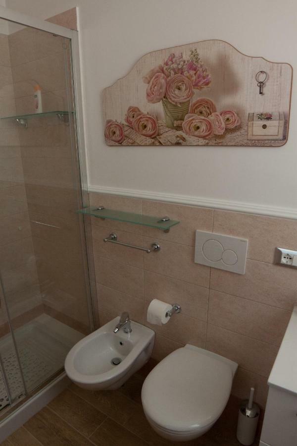 B&B L' Antica Fonte Spinetoli Luaran gambar