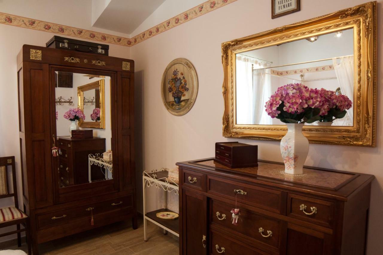 B&B L' Antica Fonte Spinetoli Luaran gambar
