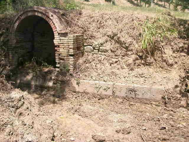 B&B L' Antica Fonte Spinetoli Luaran gambar