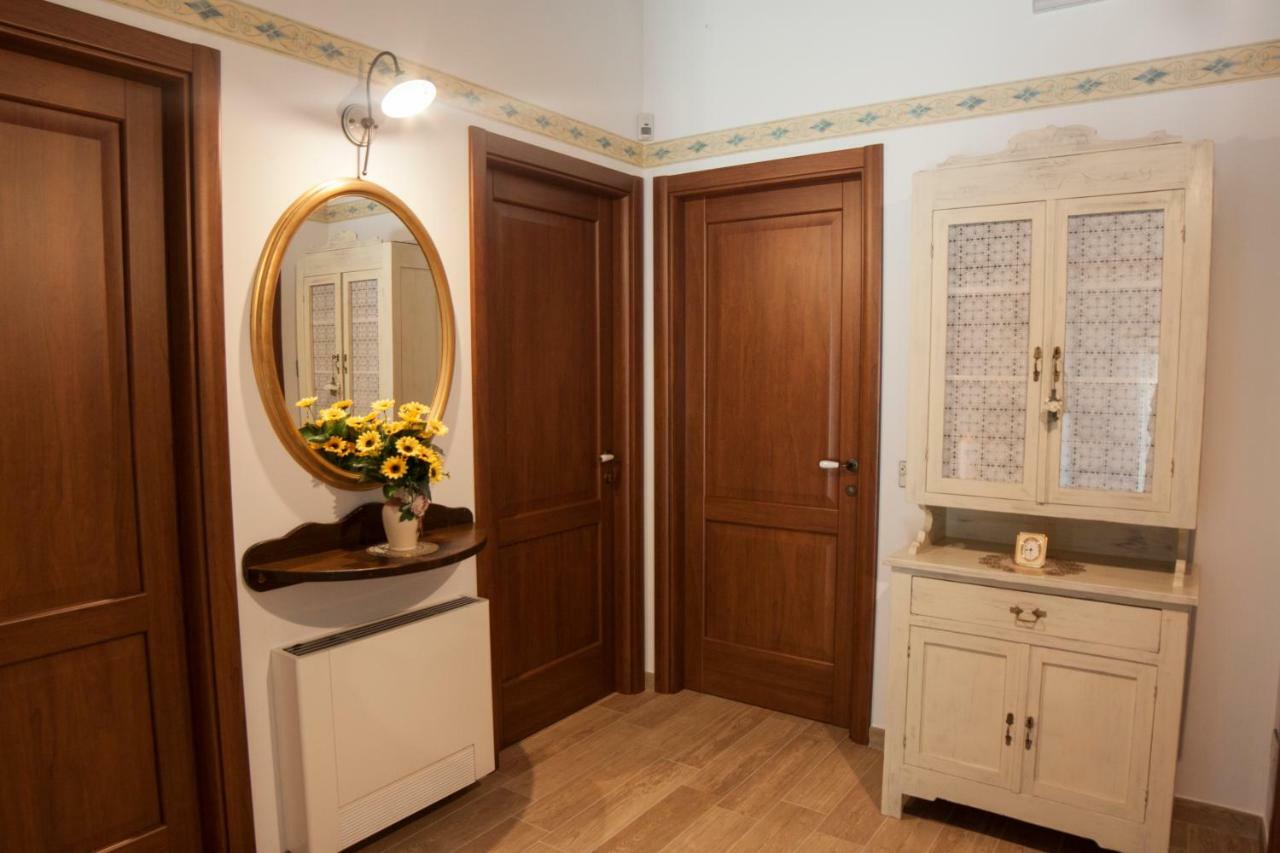 B&B L' Antica Fonte Spinetoli Luaran gambar