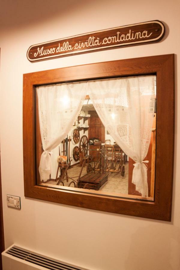 B&B L' Antica Fonte Spinetoli Luaran gambar