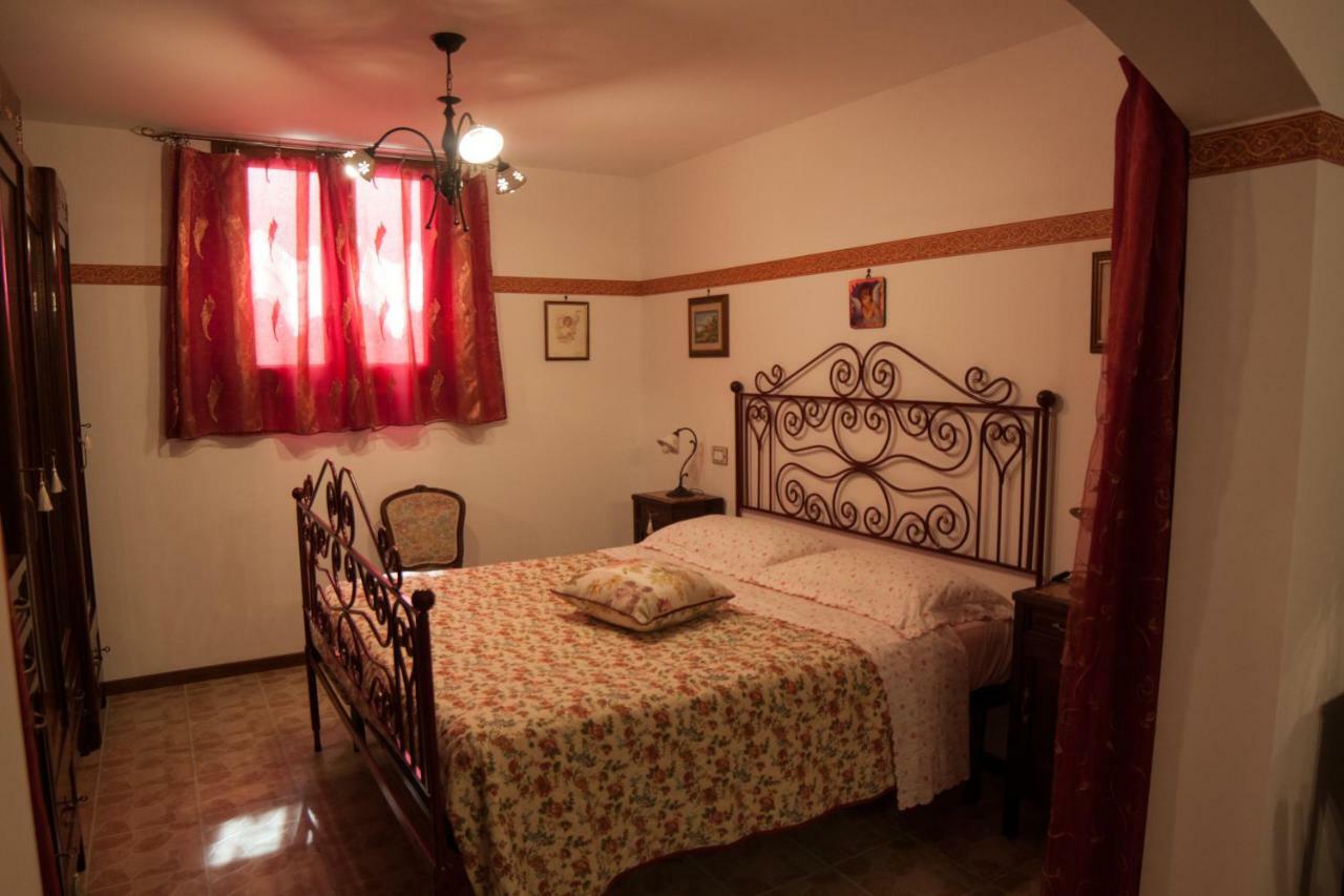 B&B L' Antica Fonte Spinetoli Luaran gambar