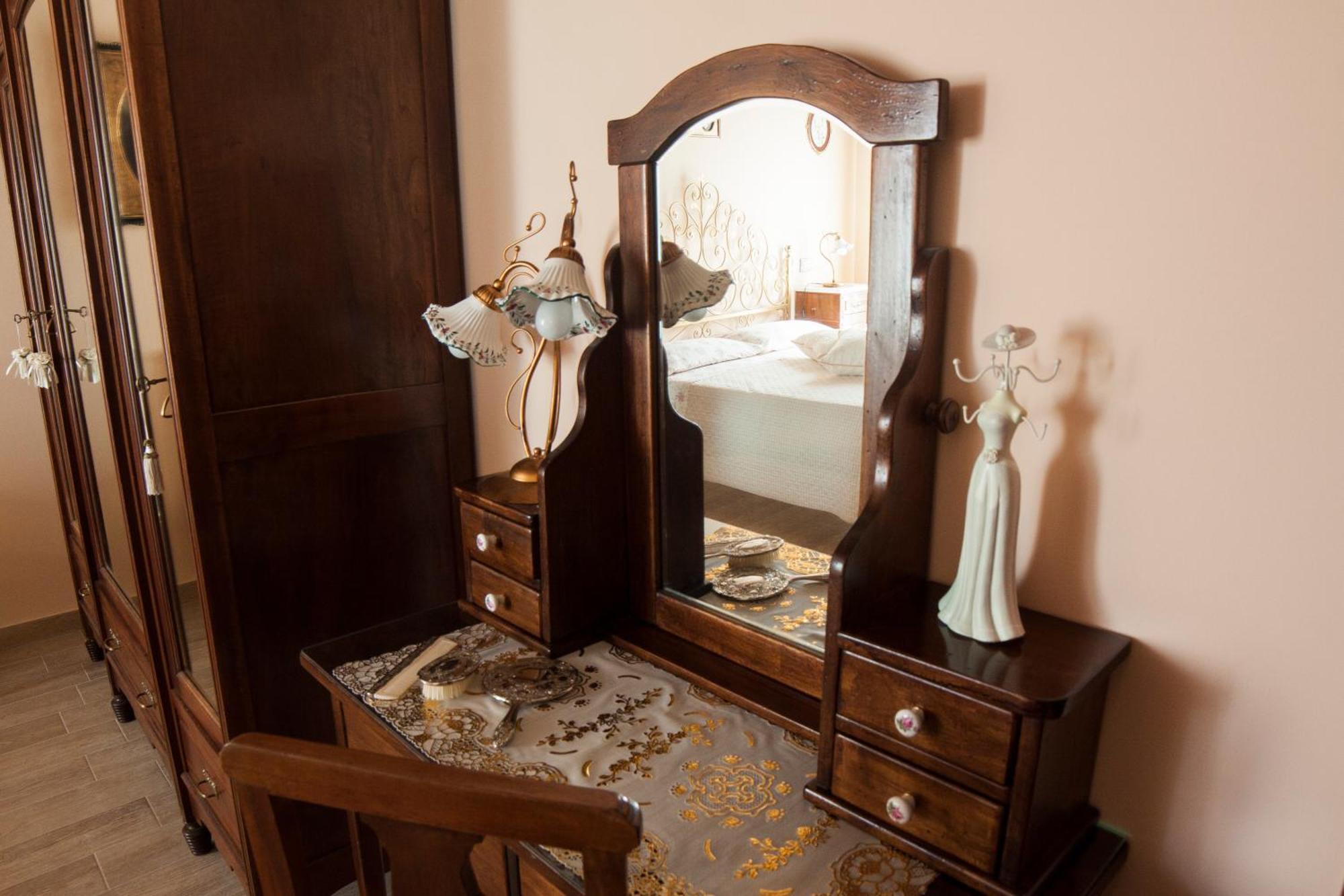 B&B L' Antica Fonte Spinetoli Luaran gambar