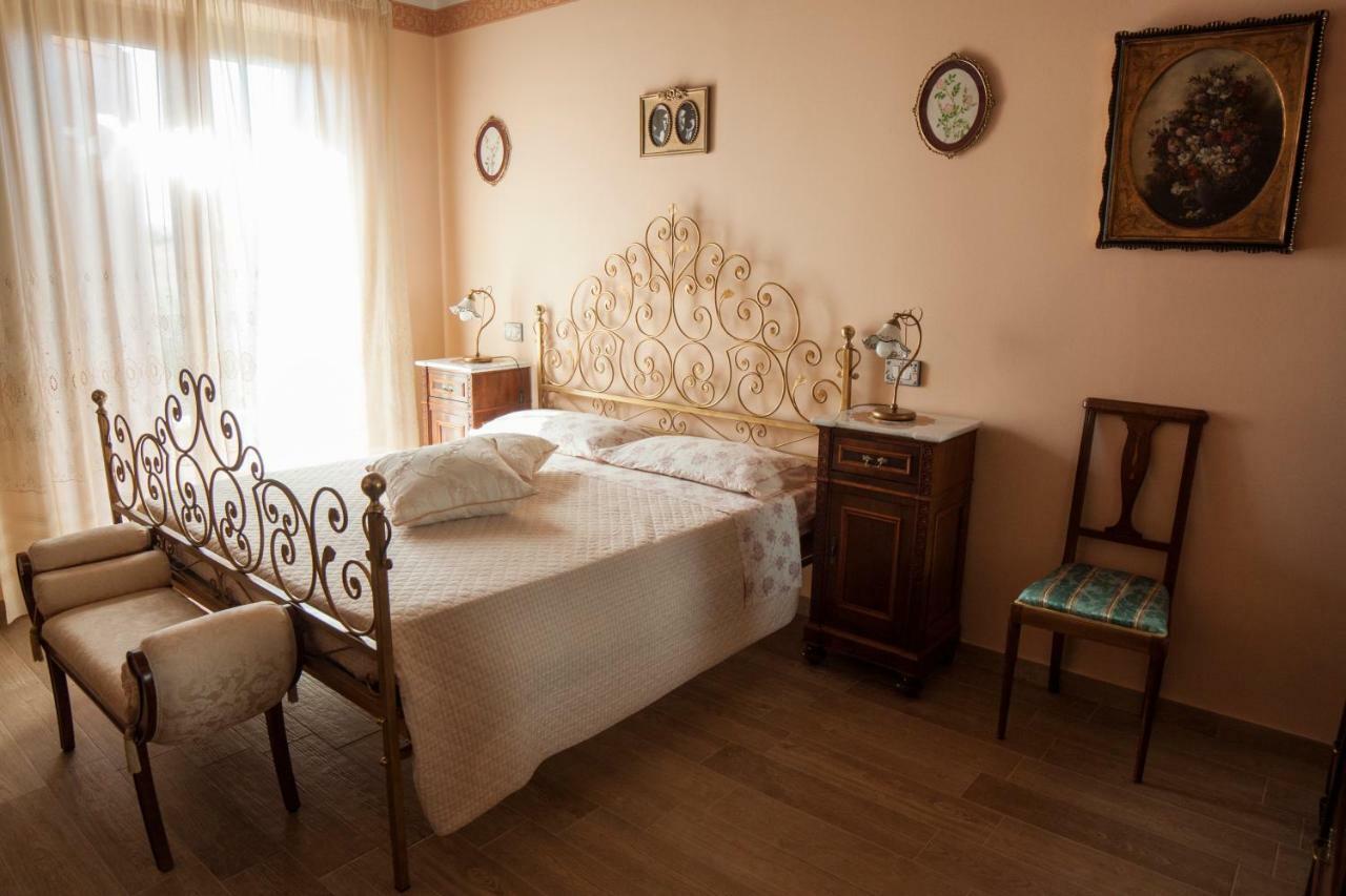 B&B L' Antica Fonte Spinetoli Luaran gambar