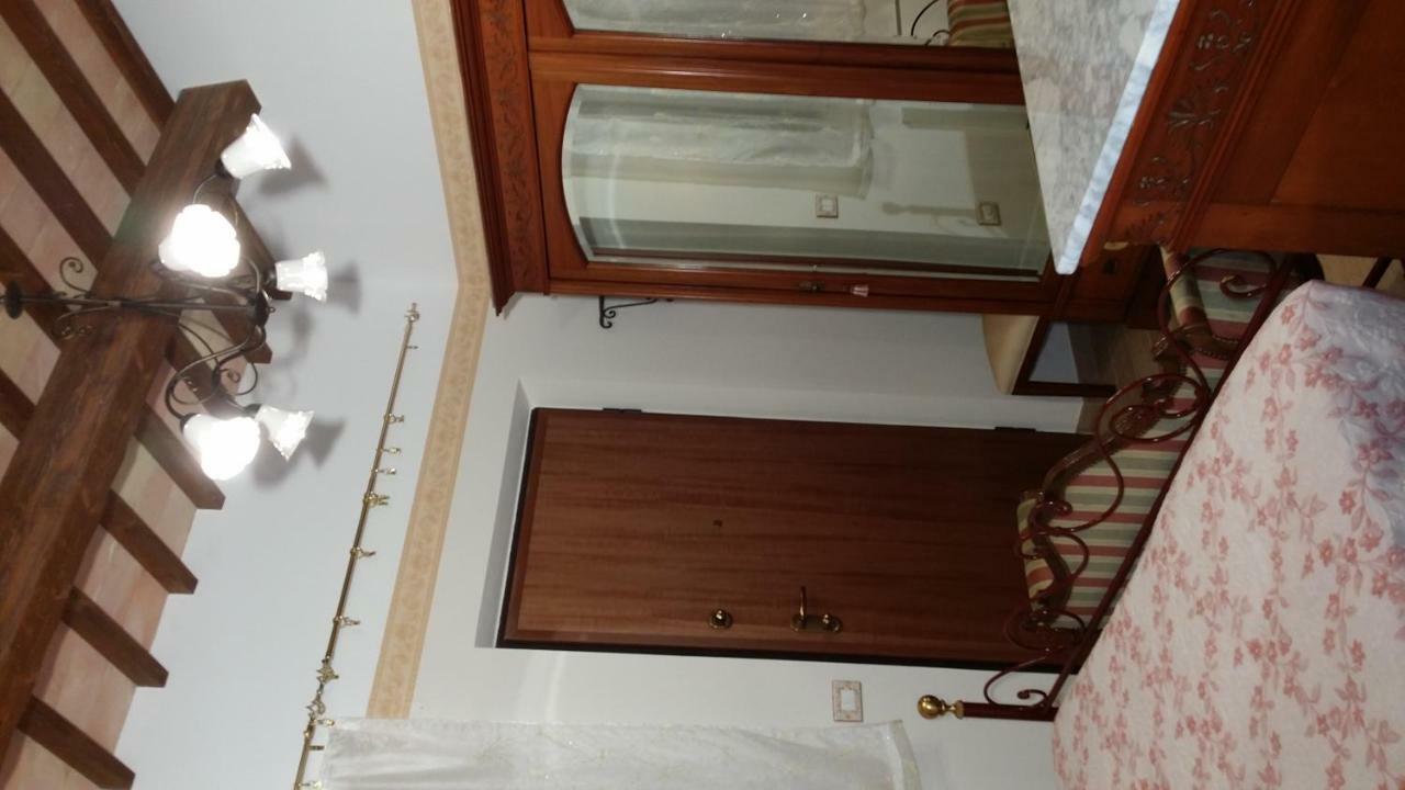 B&B L' Antica Fonte Spinetoli Luaran gambar